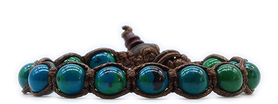 Bracelet Kenshò in Semiprecious stones A830 - A830